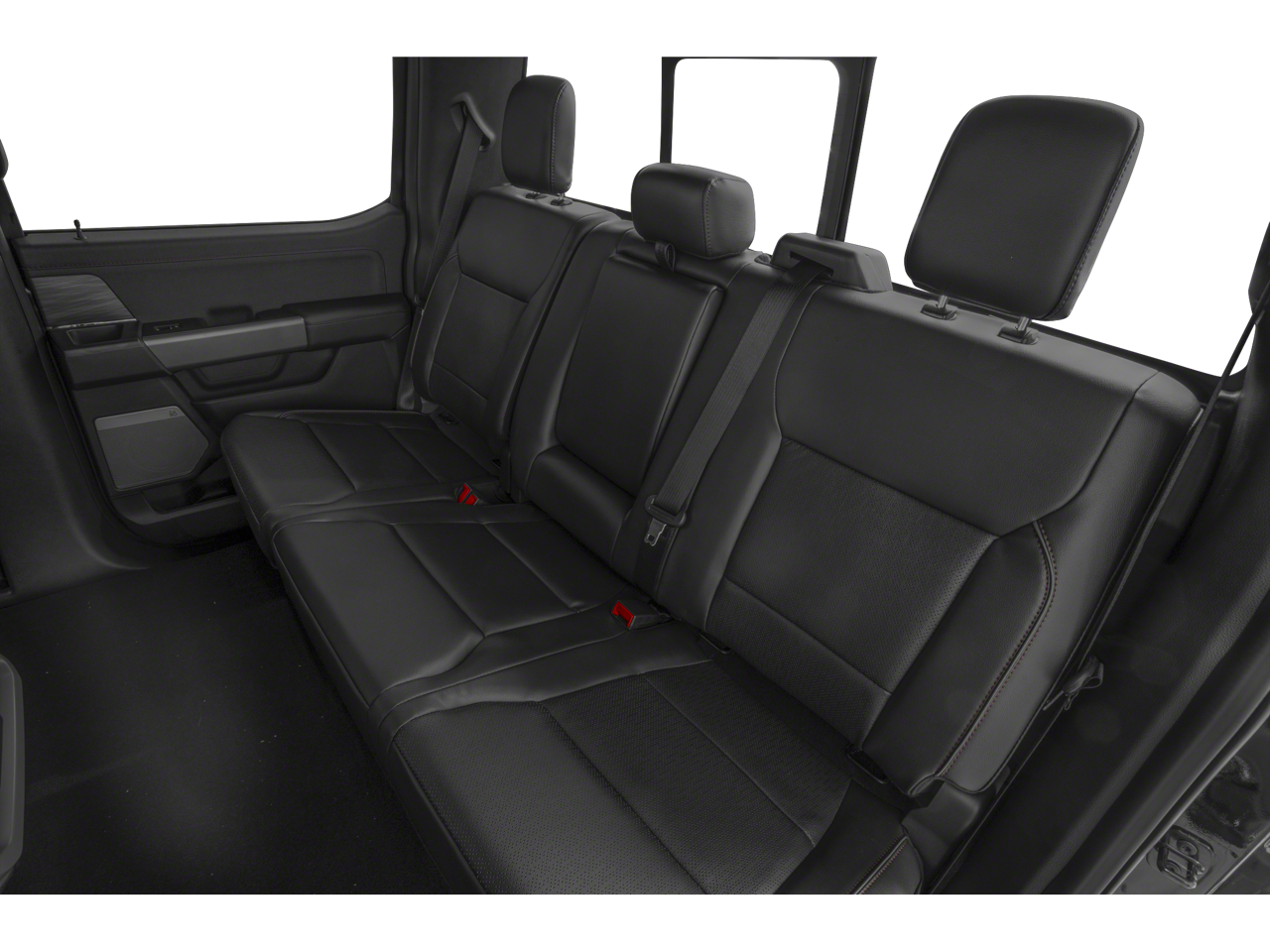 2024 Ford F-150 Lariat 502A