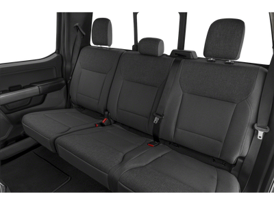 2024 Ford F-150 XLT + Tow Package + Bed Utility Package + Toughbed Bed