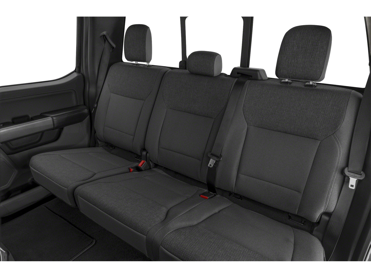 2024 Ford F-150 XLT + Tow Package + Bed Utility Package + Toughbed Bed