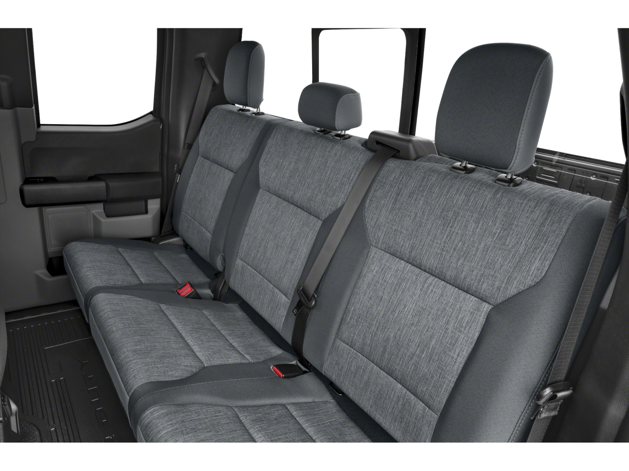 2024 Ford F-250SD XL STX FX4