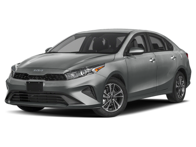2024 Kia Forte LX
