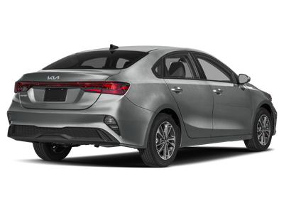 2024 Kia Forte LX
