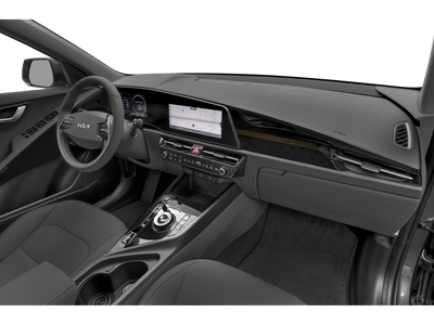 2024 Kia Niro EV Wind