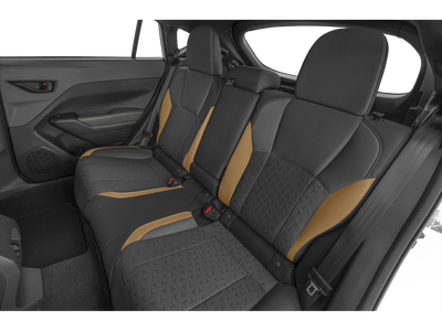 2024 Subaru Crosstrek Sport + Moonroof + Heated Front Seats