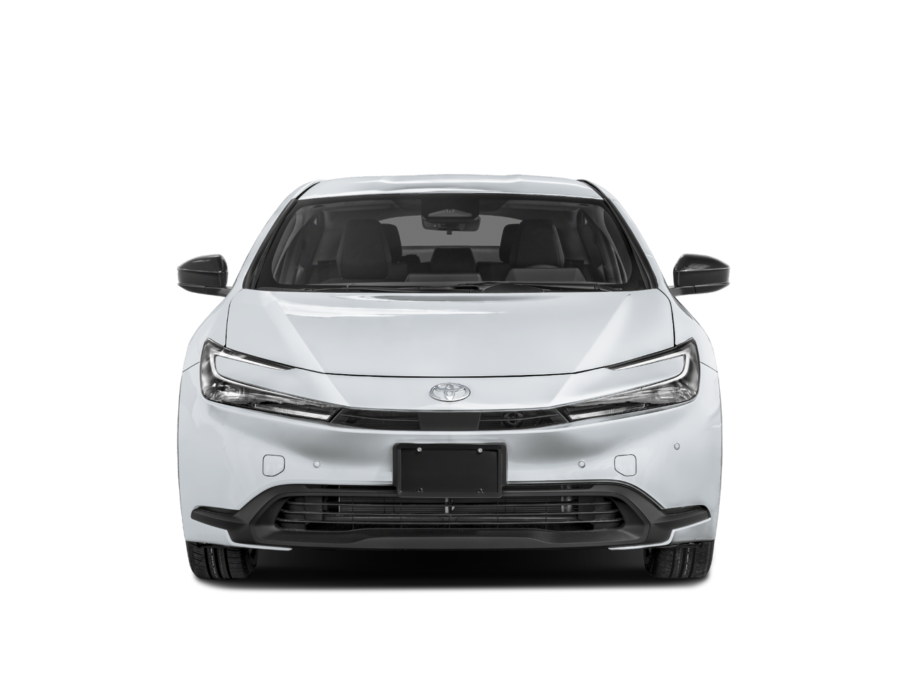 2024 Toyota Prius LE photo 4