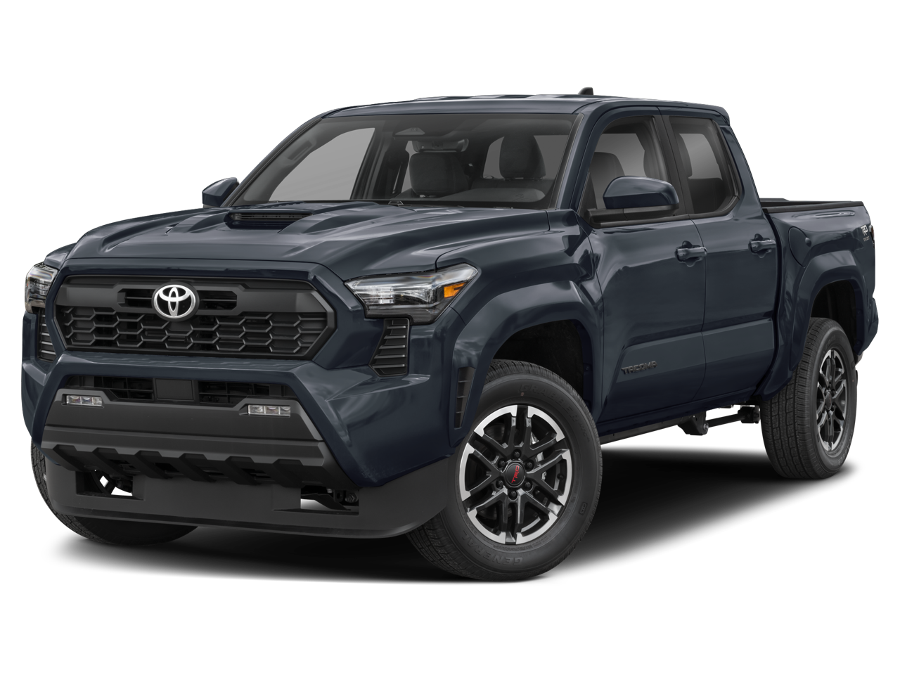 2024 Toyota Tacoma TRD Sport - Photo 40