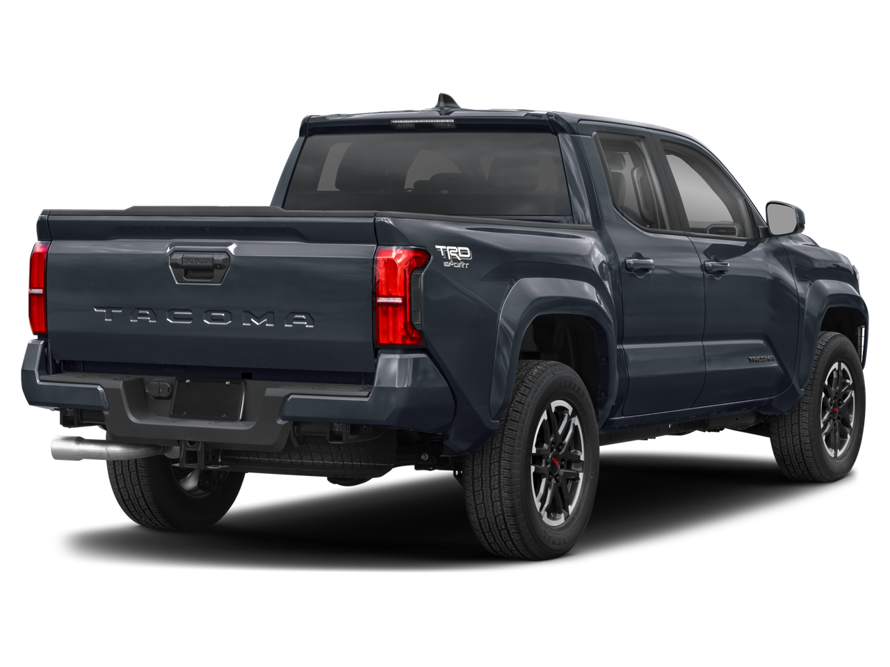 2024 Toyota Tacoma TRD Sport - Photo 41