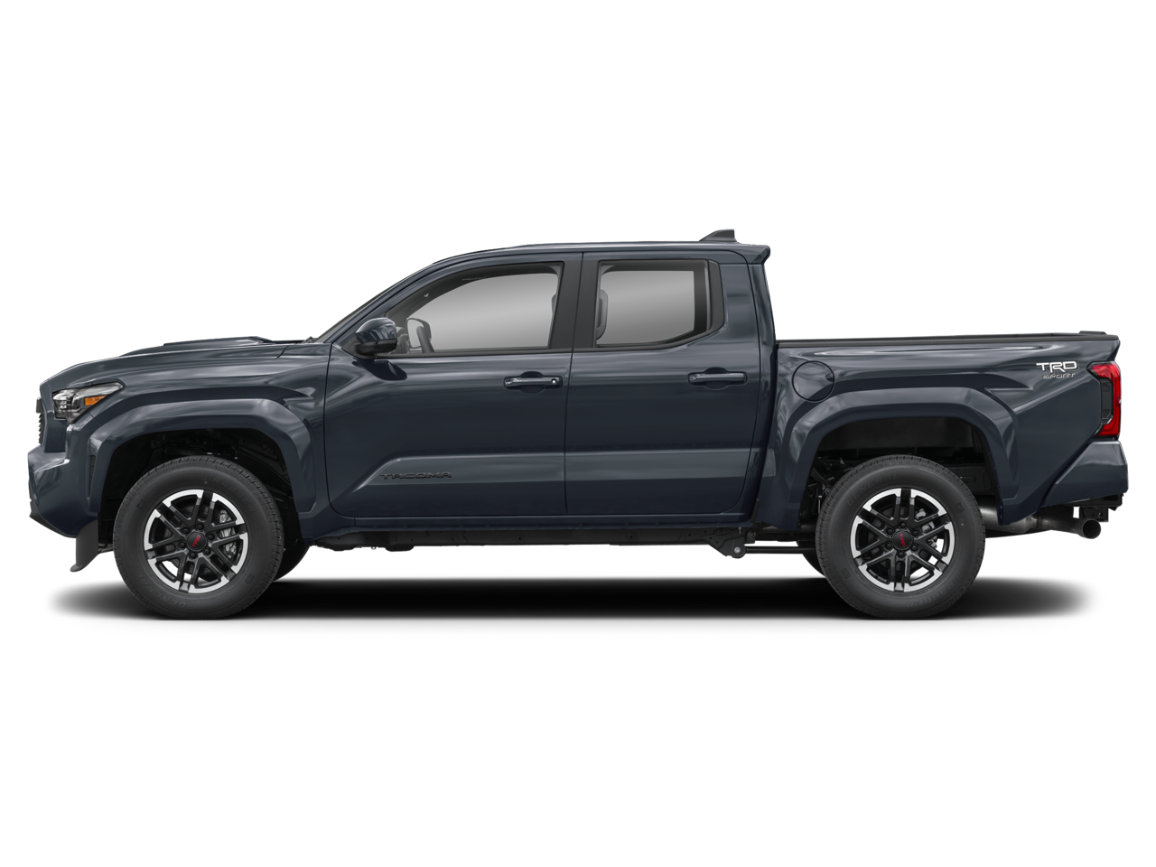 2024 Toyota Tacoma TRD Sport - Photo 42