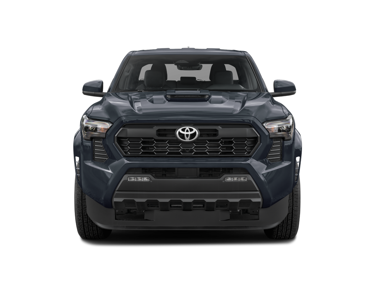 2024 Toyota Tacoma TRD Sport - Photo 43