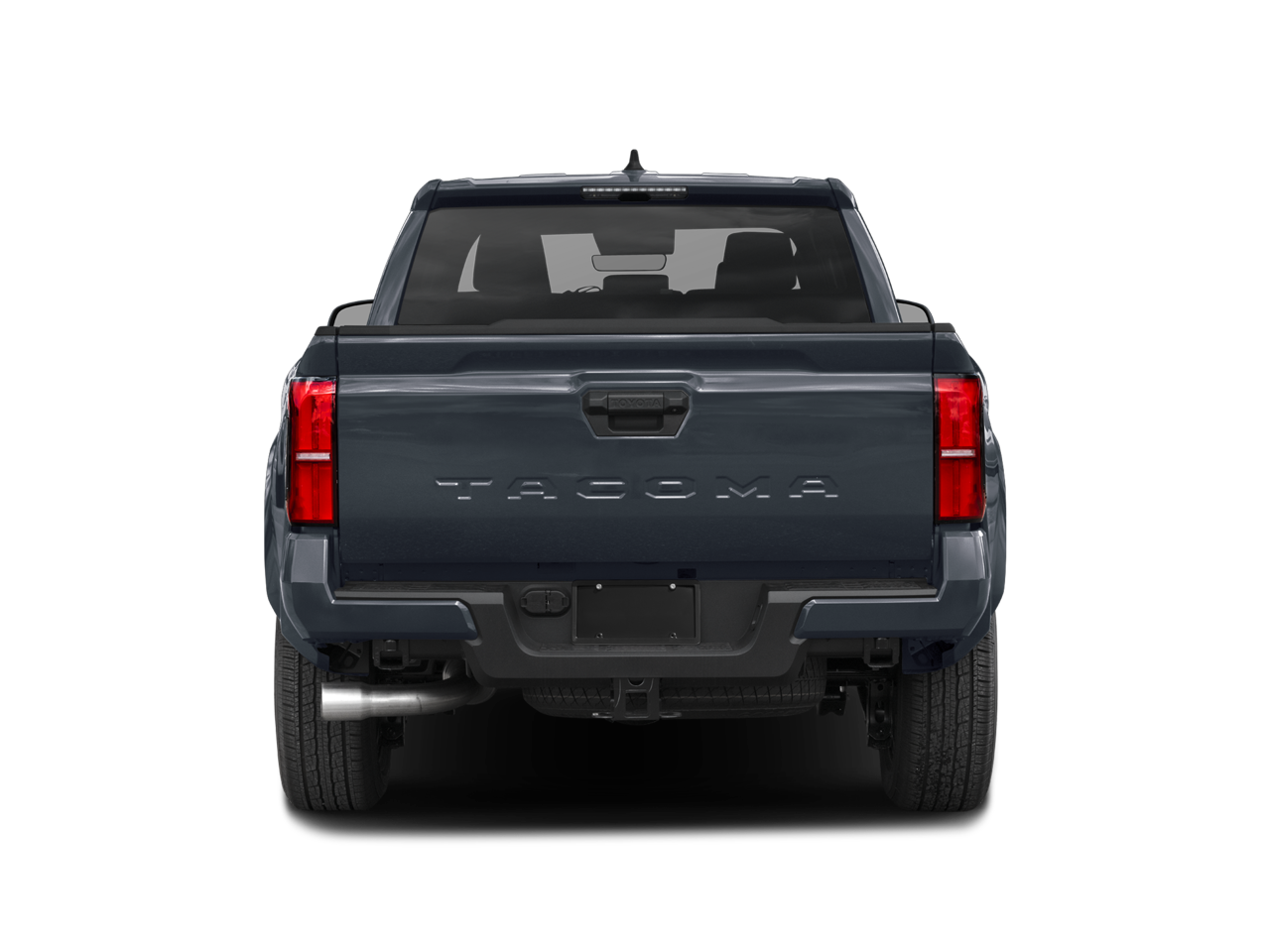 2024 Toyota Tacoma TRD Sport - Photo 44