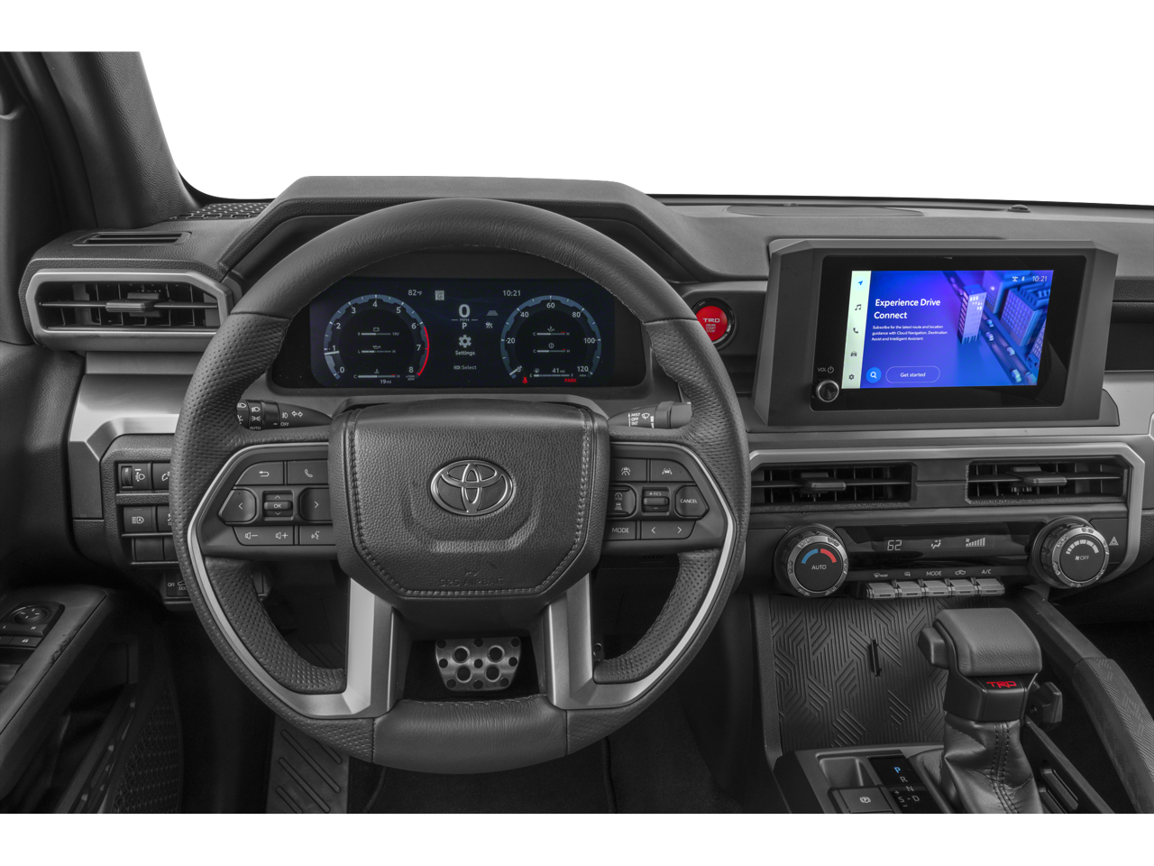 2024 Toyota Tacoma TRD Sport - Photo 45