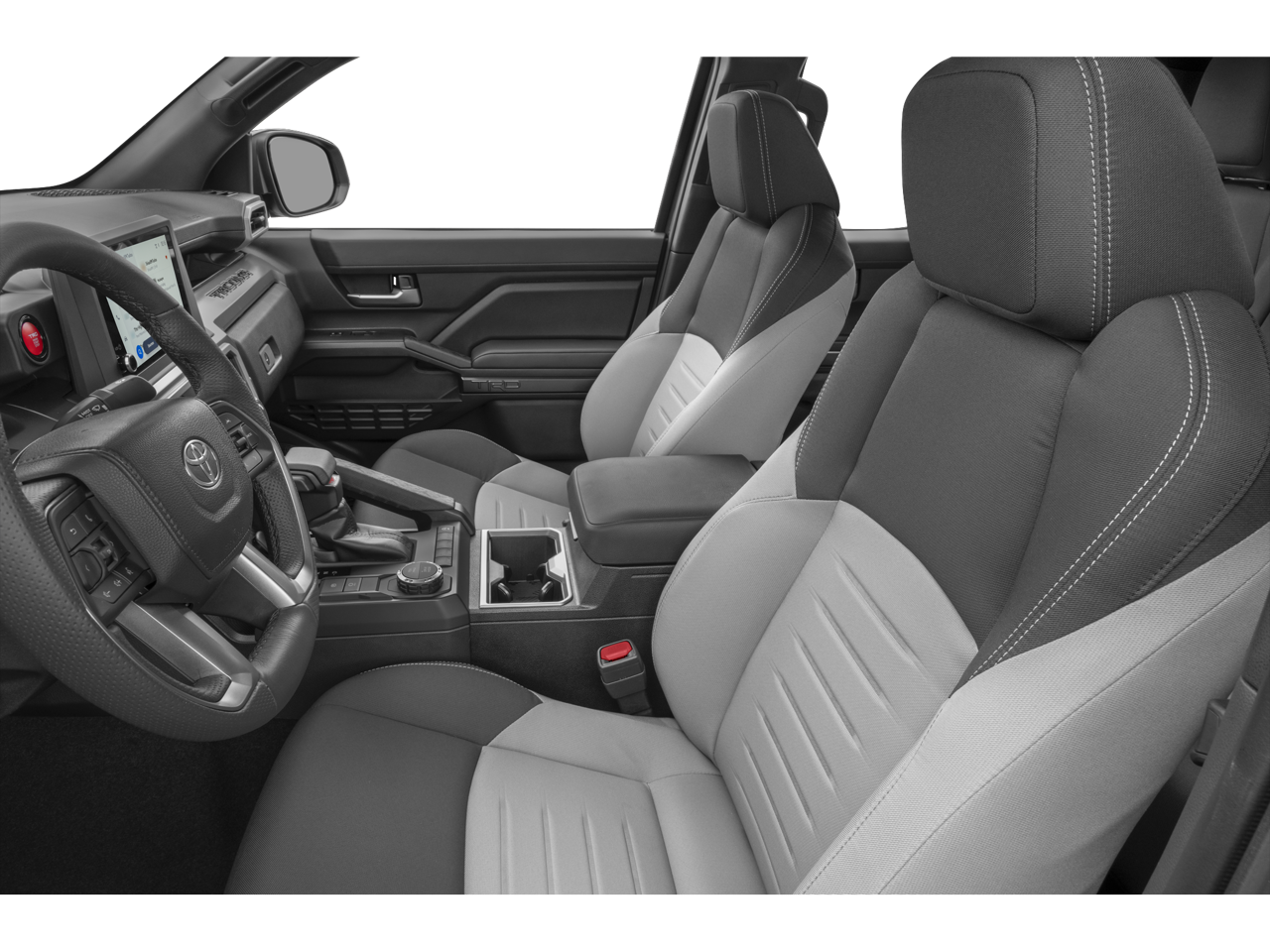 2024 Toyota Tacoma TRD Sport - Photo 47