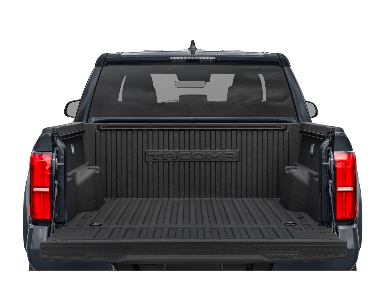 2024 Toyota Tacoma TRD Sport - Photo 49