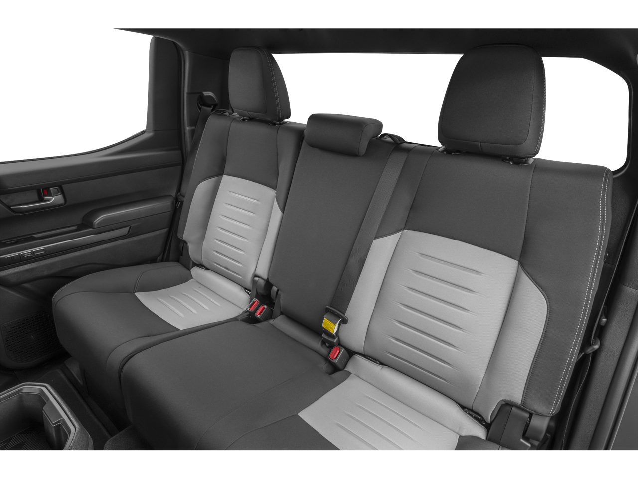 2024 Toyota Tacoma TRD Sport - Photo 51