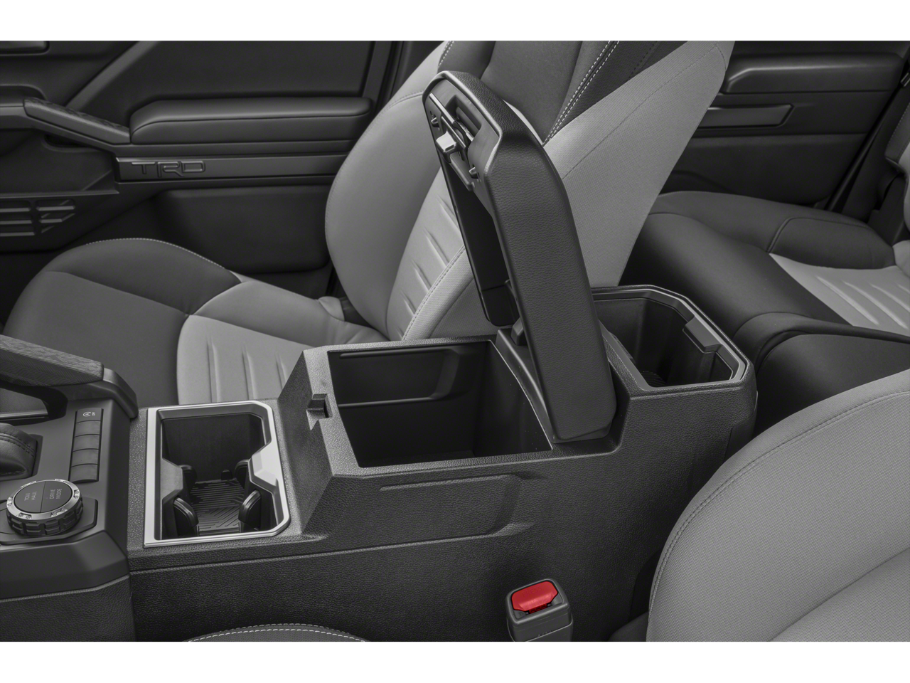 2024 Toyota Tacoma TRD Sport - Photo 52