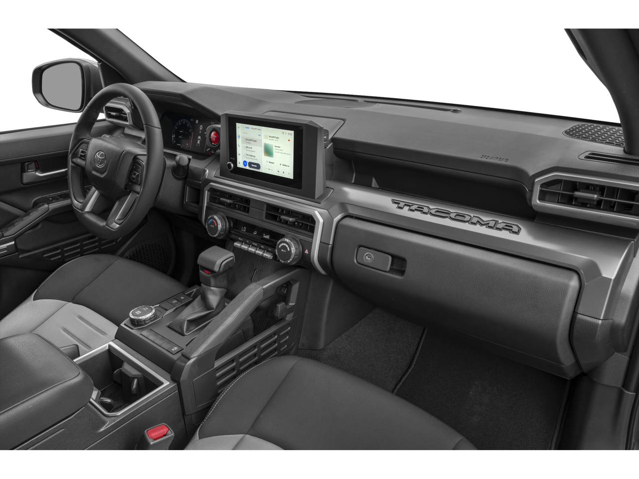 2024 Toyota Tacoma TRD Sport - Photo 53