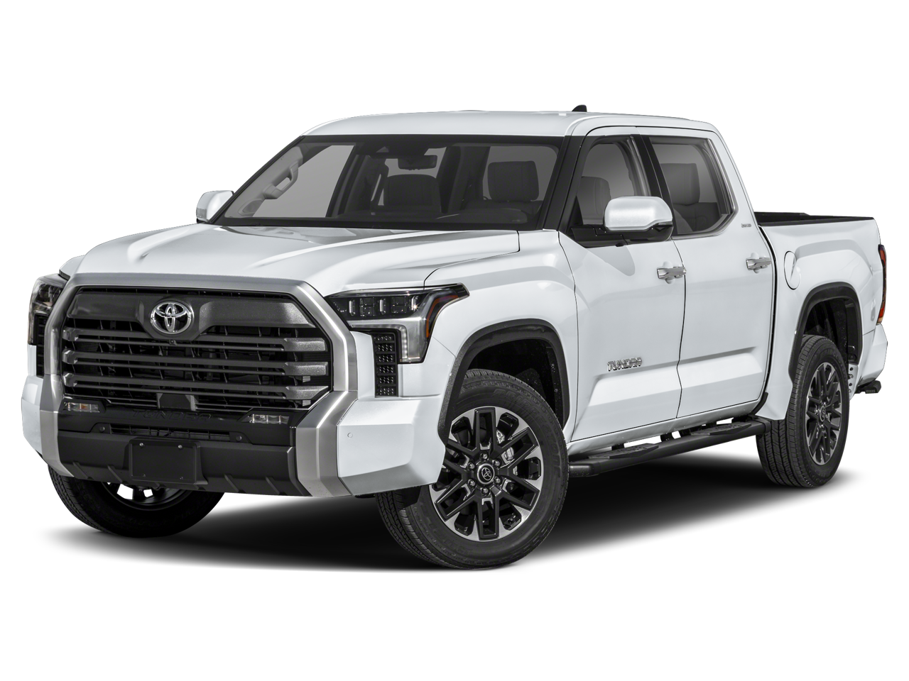 2024 Toyota Tundra Limited Premium
