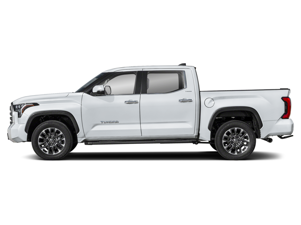2024 Toyota Tundra Limited Premium