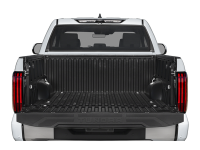 2024 Toyota Tundra Limited Premium