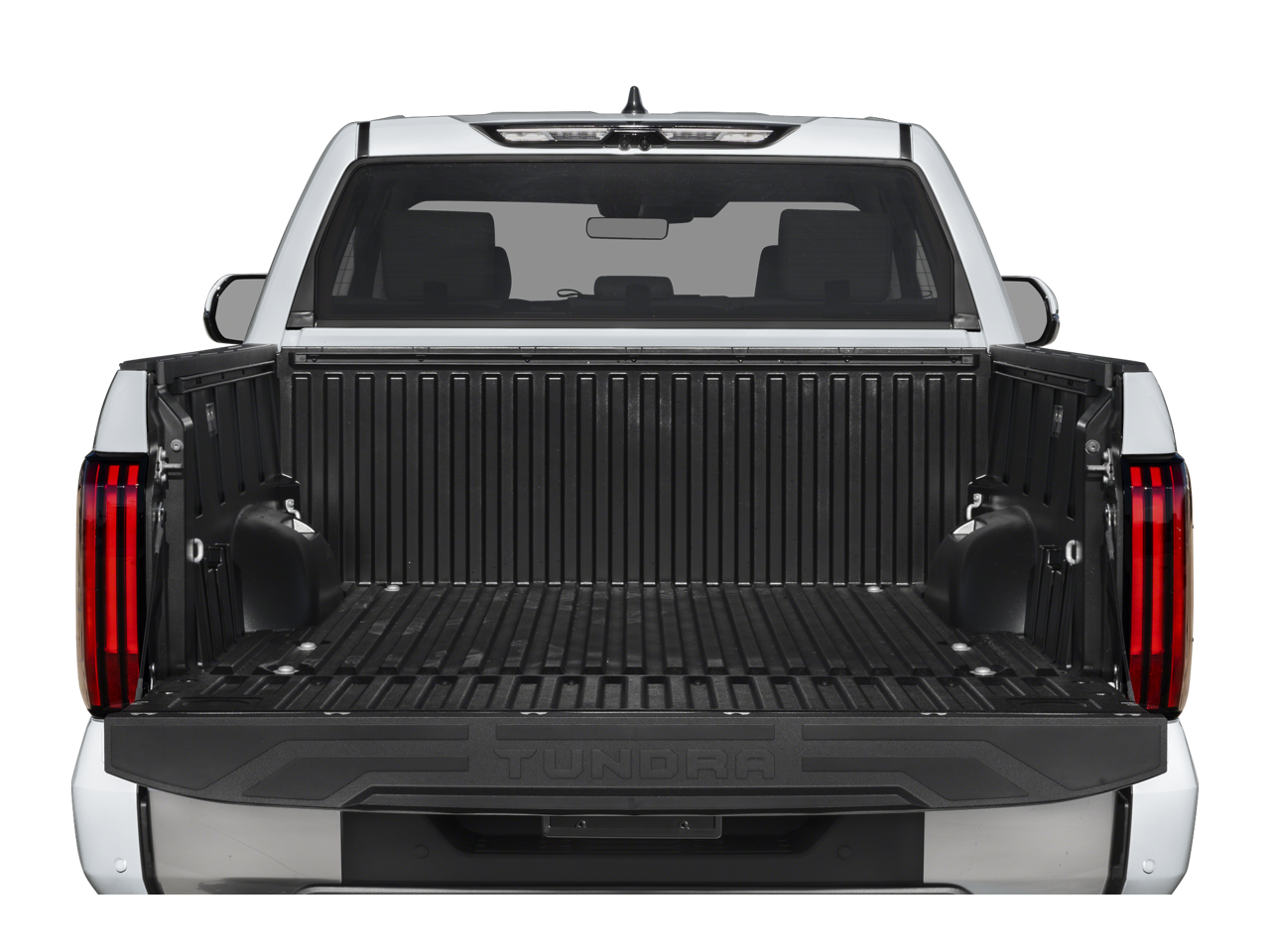 2024 Toyota Tundra Limited Premium