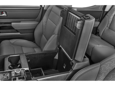 2024 Toyota Tundra Limited Premium
