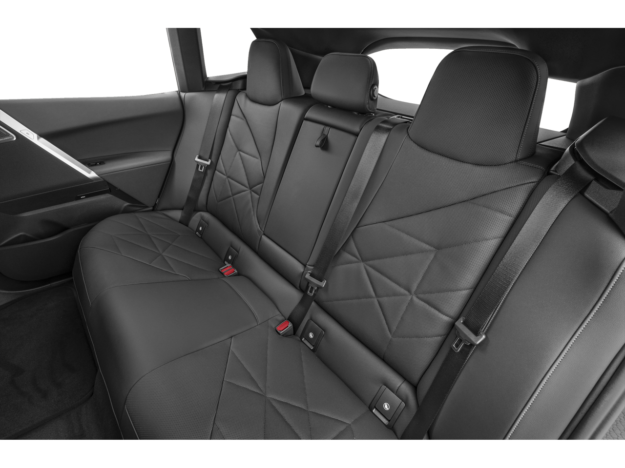 2025 BMW iX xDrive50