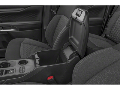 2025 Ford Ranger XLT 300A FX4