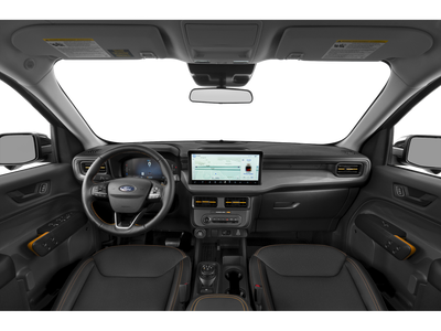 2025 Ford Maverick Tremor