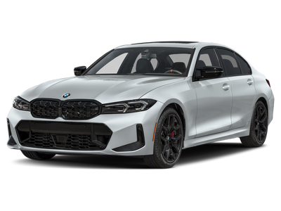 2026 BMW 3 Series M340i xDrive Premium