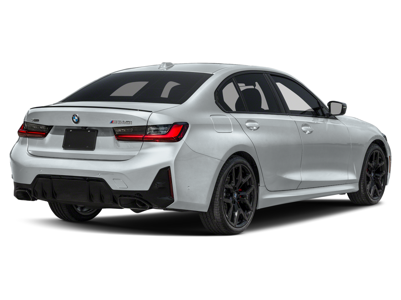 2026 BMW 3 Series M340i xDrive Premium