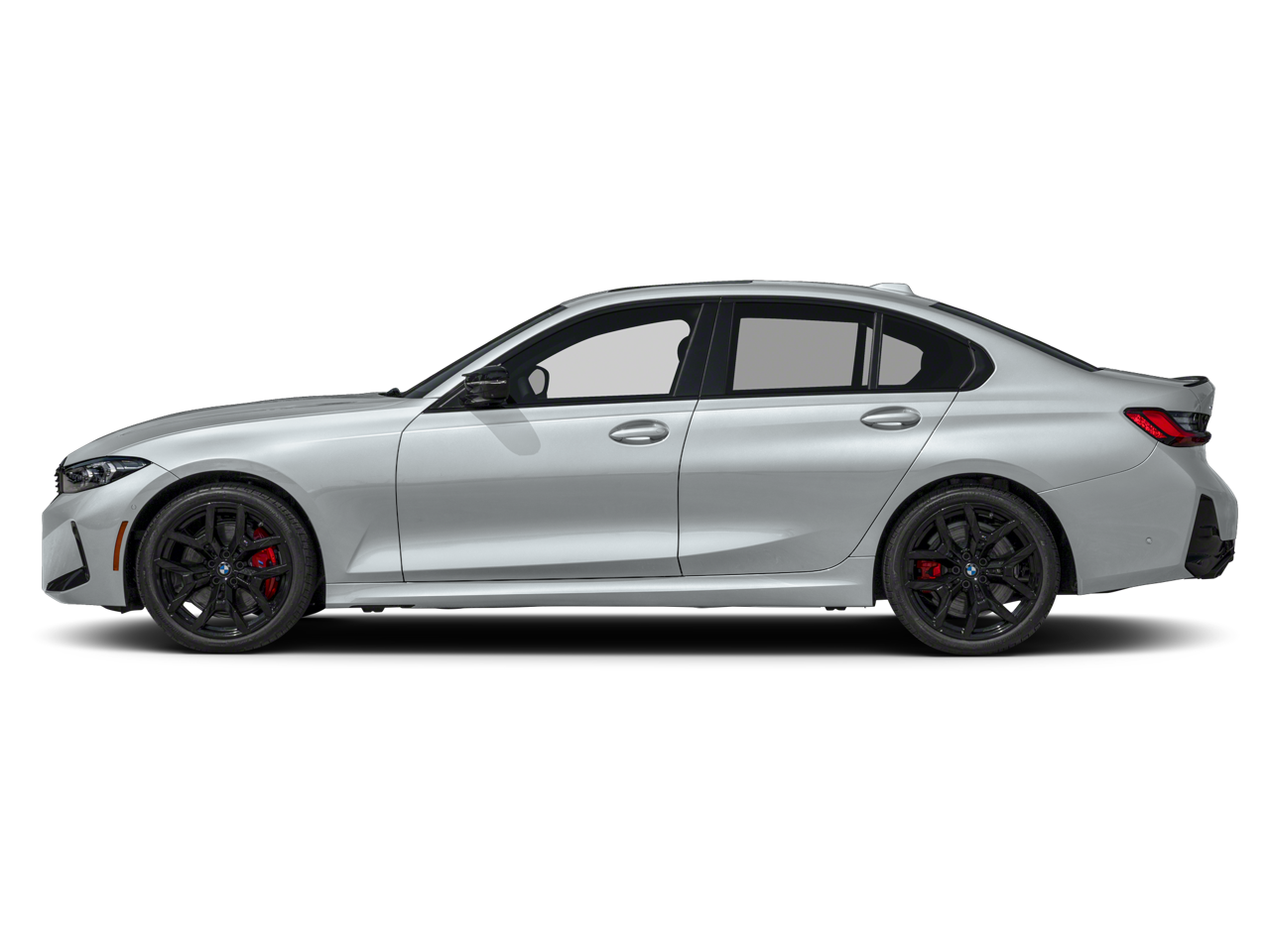 2026 BMW 3 Series M340i xDrive Premium