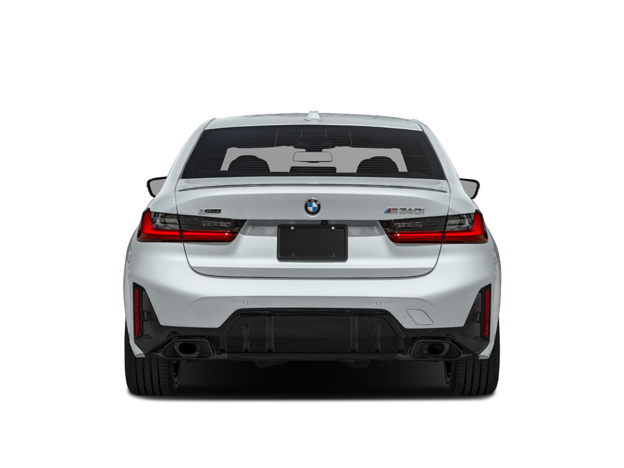 2026 BMW 3 Series M340i xDrive Premium