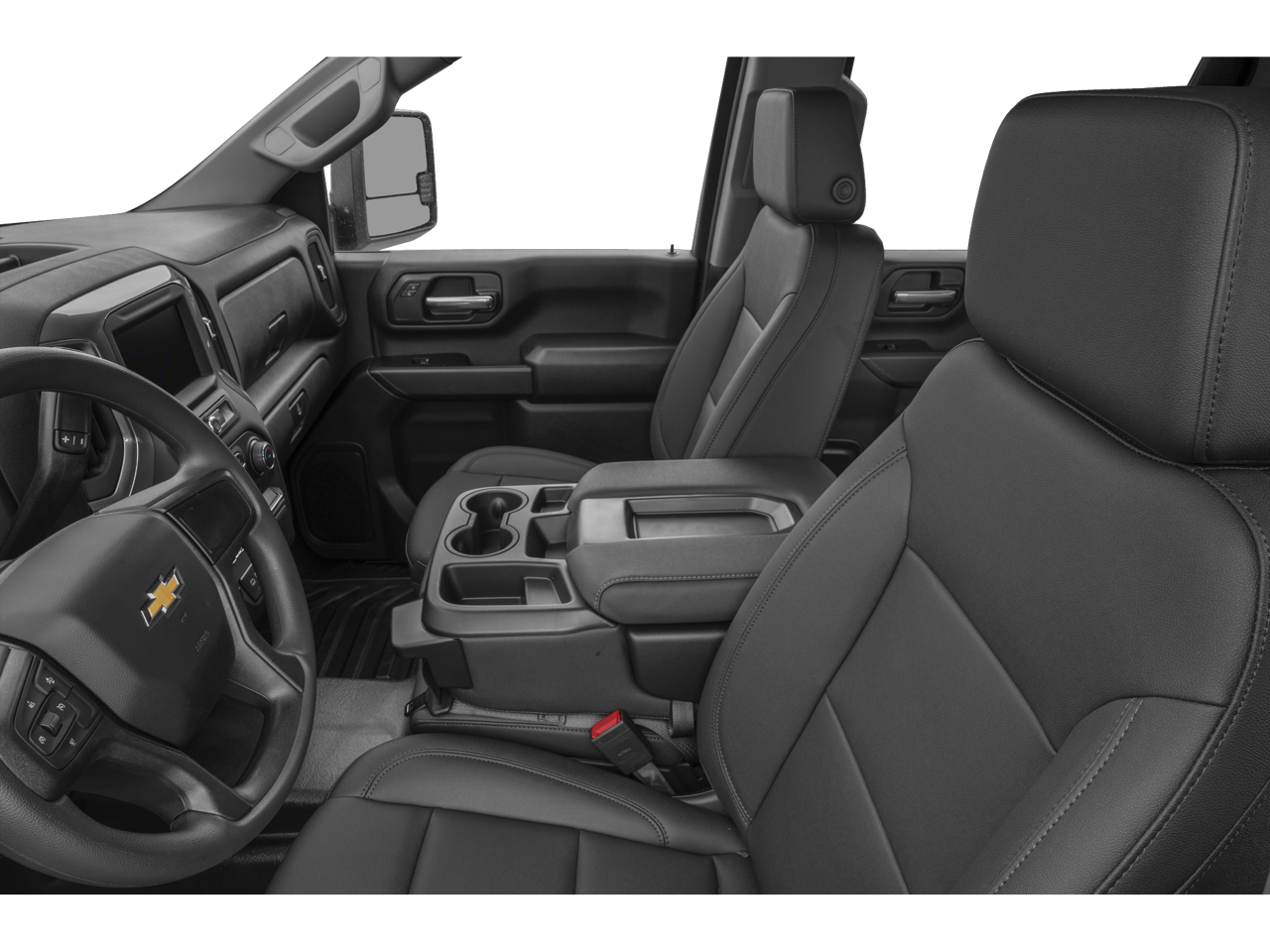 2026 Chevrolet Silverado 3500HD LTZ Trail Boss Z71