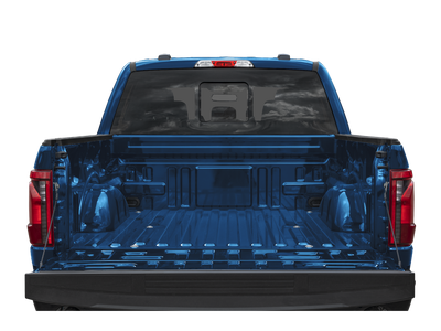 2026 Ford F-150 4X4 CREW TREMOR