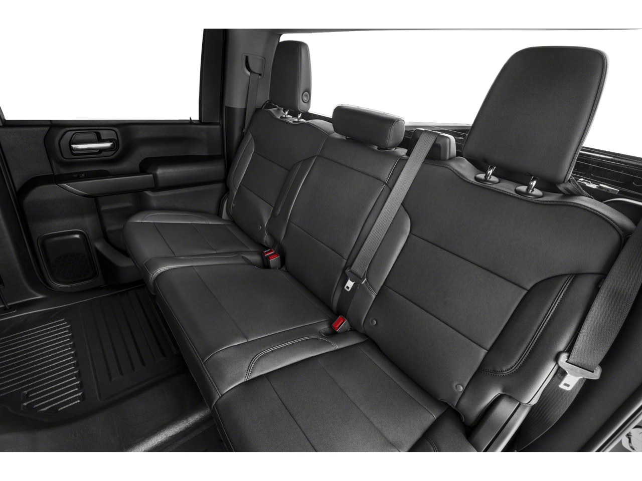 2026 GMC Sierra 3500HD Denali Ultimate