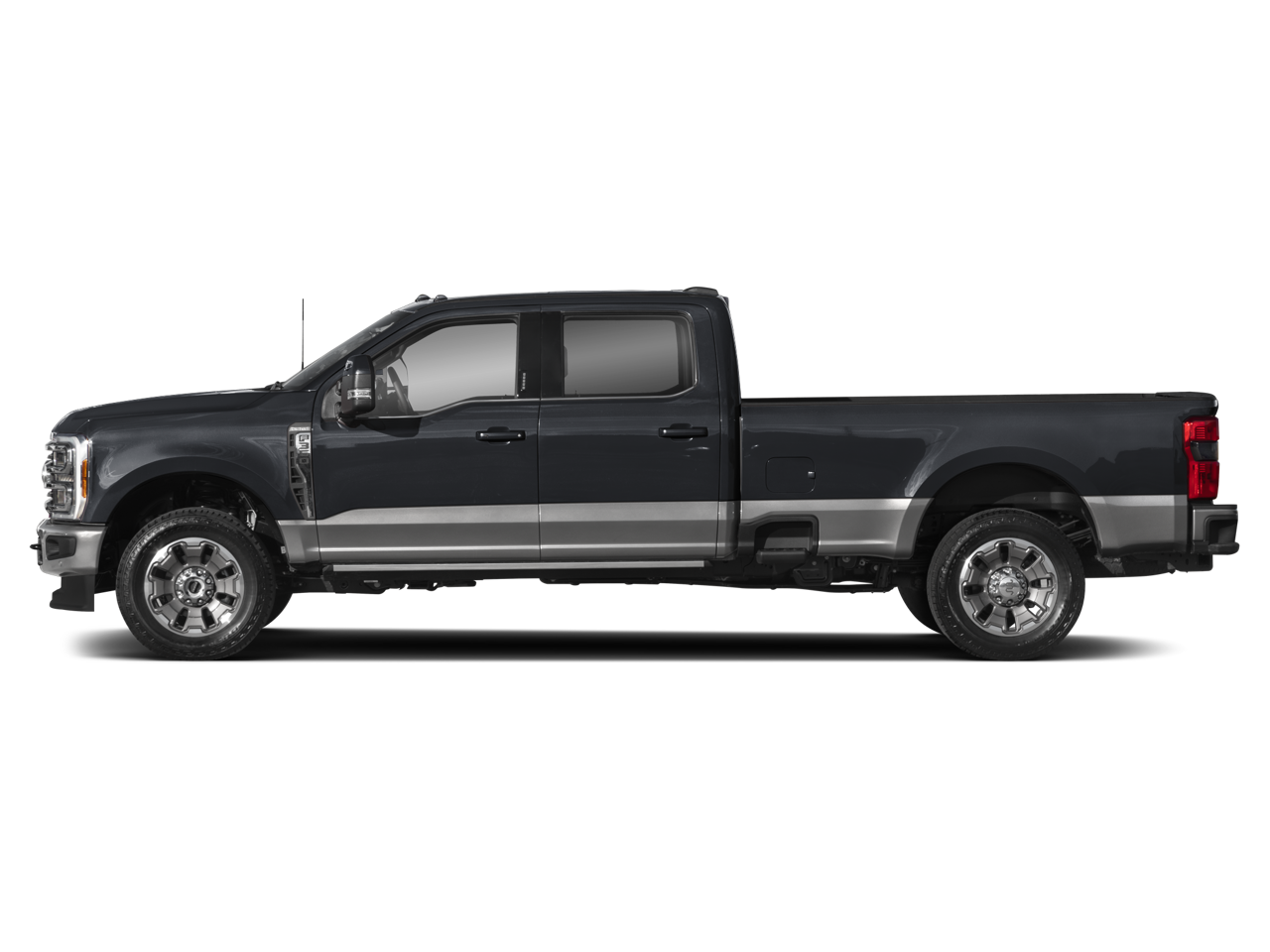 2027 Ford F-Series Sd F350 4X4CREW/CS
