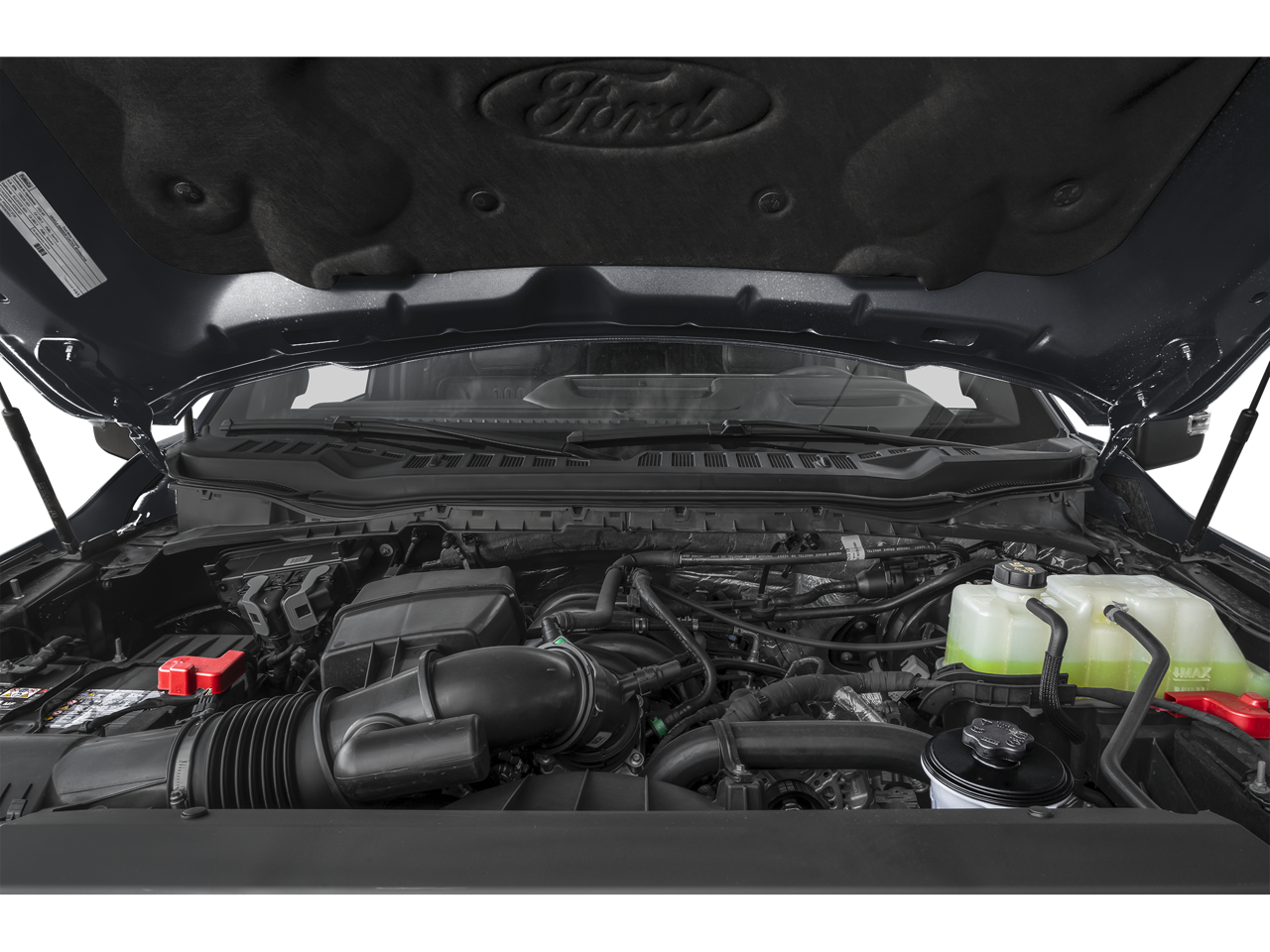 2027 Ford F-Series Sd F350 4X4CREW/CS