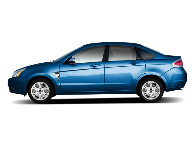 2009 Ford Focus SEL