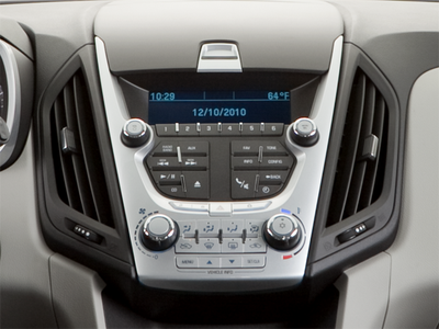 2010 Chevrolet Equinox LT 2LT