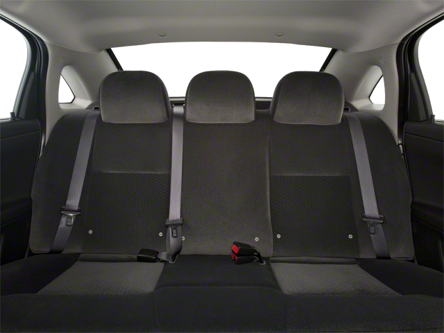 2010 Chevrolet Impala LTZ