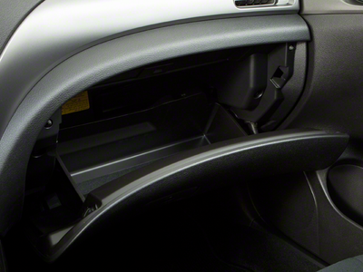 2010 Subaru Impreza 2.5i Premium
