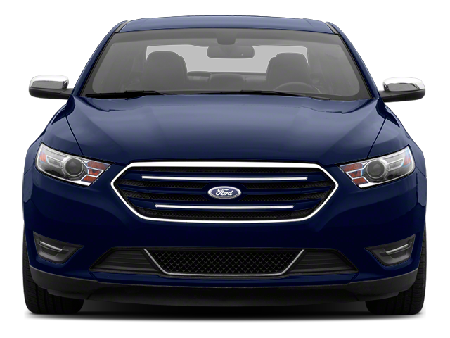 2013 Ford Taurus Limited