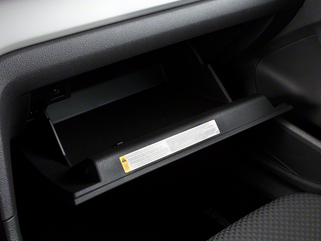 2013 Volkswagen Passat 2.5L Wolfsburg Edition