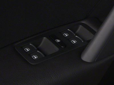 2013 Volkswagen Passat 2.5L Wolfsburg Edition