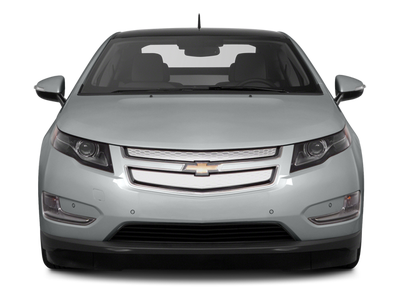 2014 Chevrolet Volt Base