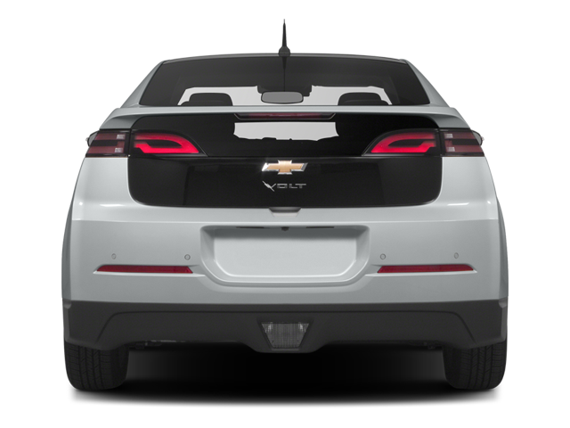 2014 Chevrolet Volt Base