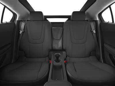 2014 Chevrolet Volt Base