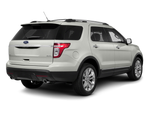 2014 Ford Explorer XLT 202A