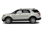 2014 Ford Explorer XLT 202A