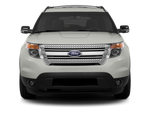 2014 Ford Explorer XLT 202A